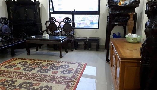Nhà Đẹp Khương Trung, Thanh Xuân, 36 M2, 4 Tầng, 2.4 Tỷ.