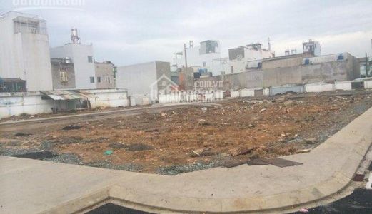 Bán Đất Tl 41, 2 Mặt Tiền 5,3 X 15,4m, Thổ Cư 80,5m. Sổ Hồng Riêng. Giá 2 Tỷ 1 Có Thương Lượng