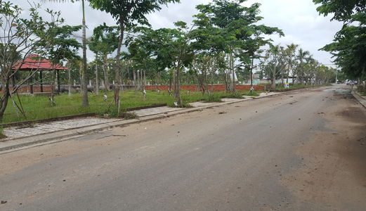 Bán 2 Lô 56m2 Đường Nguyễn Xiễn Q9. Tphcm. Chỉ 1t100tr