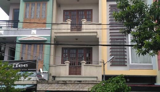 Bán Nhà MTKD Đường Số 10 Cư Xá Ra Đa , 4x16, P13, Q6 Giá 6.7 Tỷ