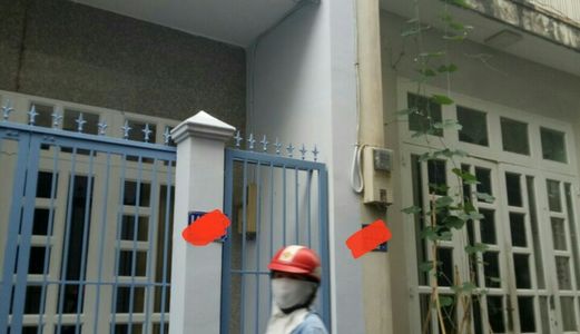 Bán Nhà Đường 3 Thành Mỹ Lợi Q2