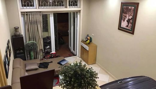 Bán Nhà Đường 30 Tháng 4, Phú Hoà, Thủ Dầu Một