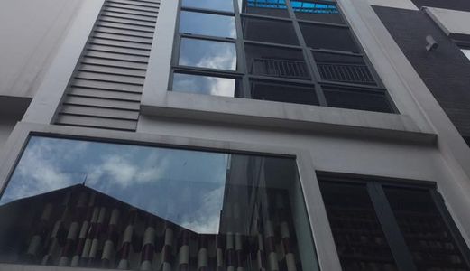 Cực Hiếm Cầu Giấy, 50m2,  2 Ô Tô Tránh, Kinh Doanh, 4.5MT, 7.5 Tỷ.