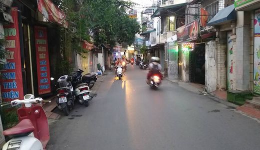 Mặt Phố Mai Động 36m2, 5 Tầng, Giá 5.6 Tỷ. 2 Mặt Thoáng(Hot)