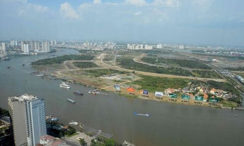 Sở Hữu Ngay Đất Nền Mặt Tiền Đi Sân Bay Long Thành