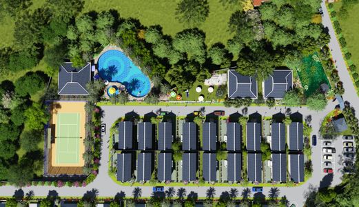 Đón Đầu Cơ Hội Đầu Tư Biệt Thự Nghỉ Dưỡng Ven Đô Full Nội Thất Với Chỉ 1,238 Tr