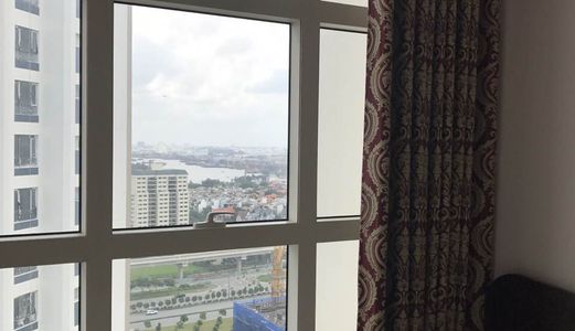 Căn Hộ 2PN Estella,101m2, Cho Thuê Giá 1000$/Tháng –LH: 0938381412