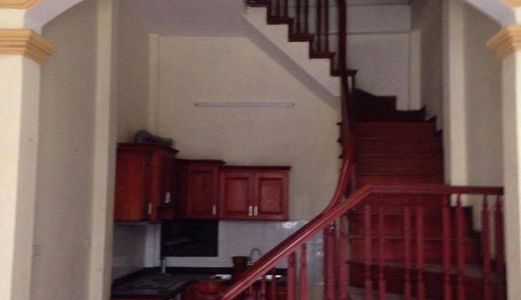 Bán Nhà Ngõ Văn Hương, Tôn Đức Thắng, 4 Tầng, 25m2, 1.75 Tỷ.