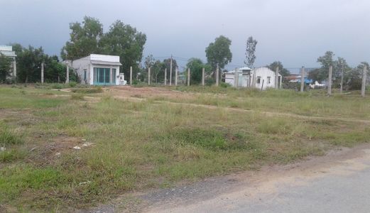 Đất Vườn Giá Rẻ Bất Ngờ Tại Qui Đức - Bình Chánh