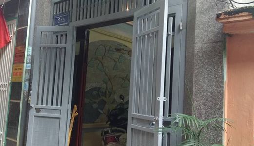 Siêu Đẹp: Kim Giang, Ô Tô Đỗ, Lô Góc, 3 Thoáng, Mới Tinh, 45m2.