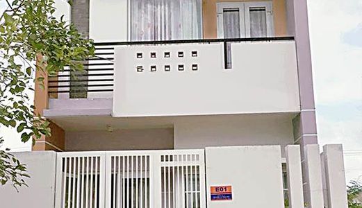 Bán Nhà Thủ Dầu Một Bình Dương, Tp Mới Bình Dương