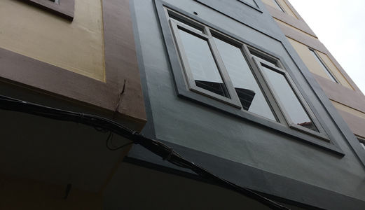 Bán Nhà Ngõ Phố Nguyễn Trãi, 6PN, Giá 3 Tỷ Nhà Xây Mới 5 Tầng