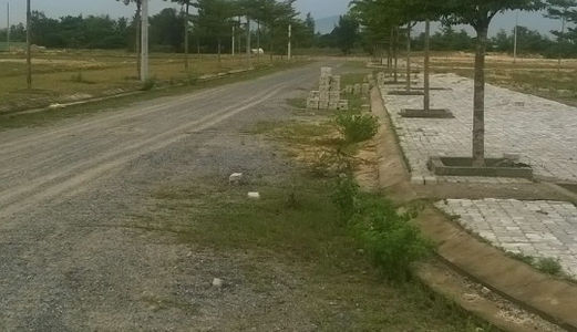 Đất Đẹp Để Đầu Tư- Nam Đà Nẵng- Đại Lộ 34m Thông Ra Biển Đông- Ck Lên Tới 15%