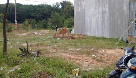 Kẹt Tiền Bán Gấp Nhà Trọ, Đất Tcư Tại Khu Đô Thị Mới Bình Dương, Shr Giá 430Tr