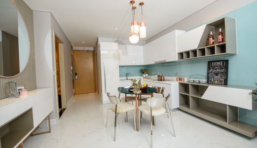 Chỉ Từ 300Tr, Chiết Khấu 13% Sở Hữu Căn Hộ View Sông Quận 7 - Lh: 0902.78.39.57