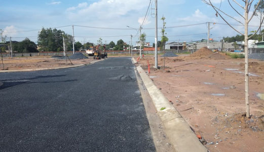 Bán Nhanh Mãnh Đất Nhà Đường 41 Gò Cát Diện Tích 100m2,Sổ Hồng Riêng,Bao Sang Tên Gọi 093 414 8704