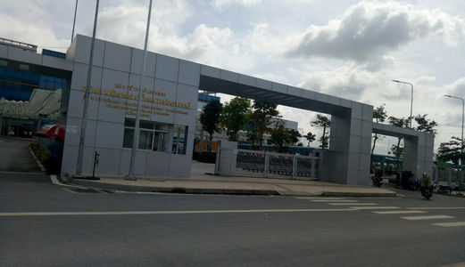 Đất Nền Thổ Cư Chợ Đệm Giá Chỉ 17Tr/m2 Mặt Tiền Đường Tân Long