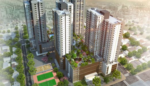 Mở Bán Đợt Cuối Dự Án Xi Grand Court Tt Quận 10