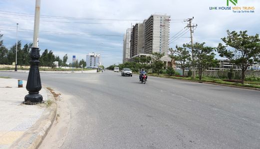 Nhận Đặt Chỗ Siêu Dự Án Mặt Tiền Đường Võ Nguyên Giáp