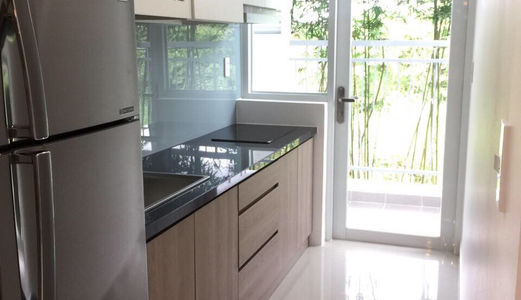 Cần Bán Căn Hộ 2Pn Ngay Trung Tâm Hành Chính Q.12, Mặt Tiền Đường 40M