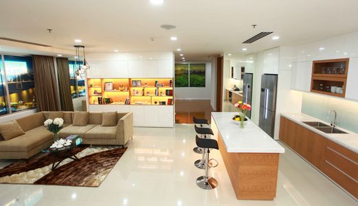 D- Vela: Căn Hộ 3 Trong 1 An Cư - Đầu Tư/Cho Thuê - Tích Lũy Tài Sản