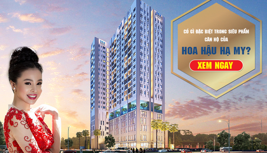 D- Vela: Căn Hộ 3 Trong 1 An Cư - Đầu Tư/Cho Thuê - Tích Lũy Tài Sản