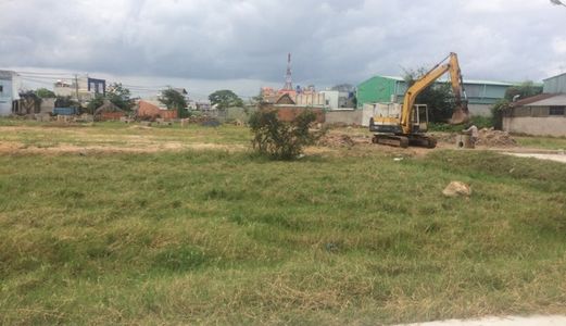 Bán Đất Tại Đường Vĩnh Lộc, DT 80m2 Giá 18tr/M², NH – 50%