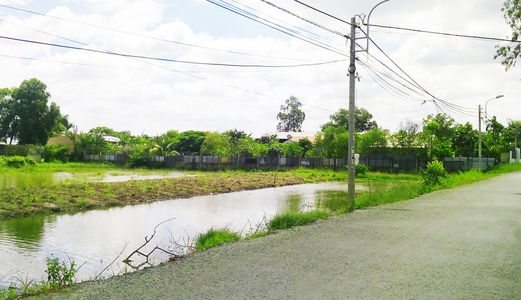 Bán 3400m2 Đất Thổ Cư Giá 13 Tỷ, Hẻm Ô Tô, Shr, Lê Văn Lương, Nhơn Đức Nhà Bè.  0909.888.034