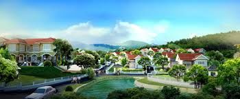 Mở Bán Siêu Dự Án Khu Đô Thị Biệt Thự 5 Sao Thành Phố Biển Nha Trang Cam Kết Lợi Nhuận Từ 10%