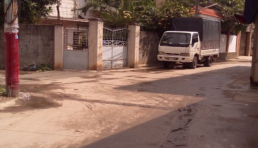 Gia Đình Cần Bán Mấy Lô Đất Trung Tâm Tp. Biên Hòa Để Chuyển Hẳn Ra Nước Ngoài Định Cư