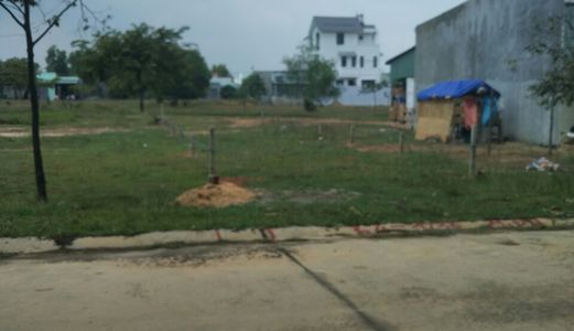  Bán Gấp 1 Lô Đất Ngay Kdl Đại Nam.