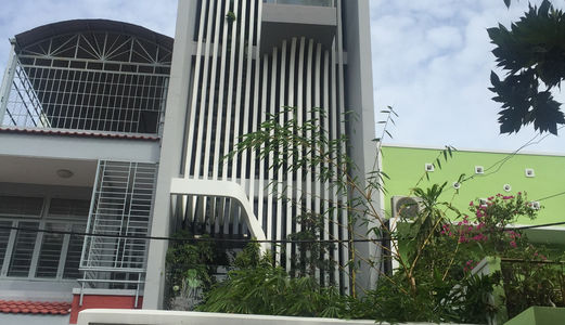 Bán Gấp Nhà Đẹp Trệt 4 Lầu, 4.3x16m Nở 5m, Quận 11 Giá Chỉ 8.9 Tỷ