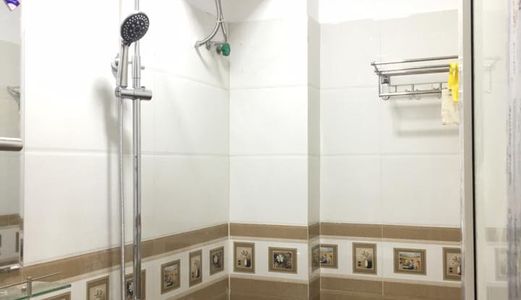 Bán Nhà Thịnh Quang, Tây Sơn, Đống Đa, DT45m2x5T Xây Mới Oto Đỗ Cửa 4.65 Tỷ