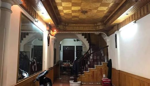 Phân Lô Lê Trọng Tấn Thanh Xuân 45m2 Ô Tô Kinh Doanh 4.7 Tỷ.