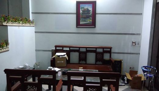 Nhà Thái Hà, Quận Đống Đa, 67m2, Mt 5m, 5.9 Tỷ, Ngõ Rộng, ở Ngay.