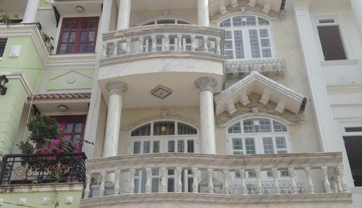 Bán Nhà 3 Tầng Kiên Thành Mới Xây Chỉ Hơn 1 Tỷ