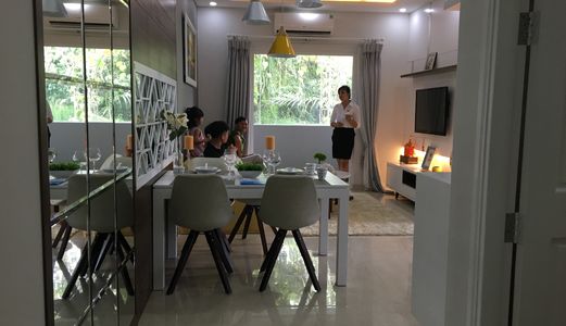 Heaven River View - Block City View - Chỉ 15 Triệu/m2 - CK 4%
