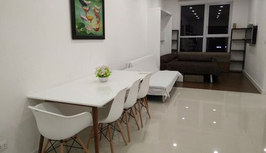 Cho Thuê Cc The Prince 1Pn - 2Pn/2 Wc- 3Pn, Giá Cực Tốt 19Tr/tháng Call 0933755406 Hoa Gym, Hồ Bơi