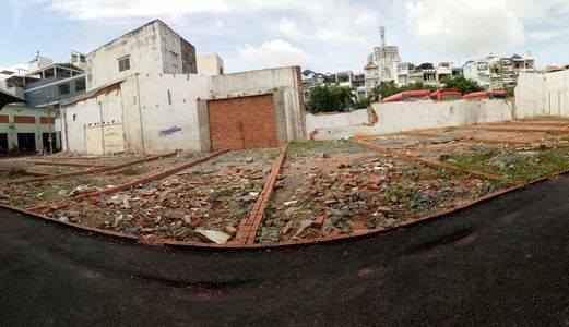 Đất Chính Chủ 60m, Đường Chử Đồng Tử, Q.TB, HCM