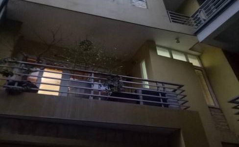 Bán Nhà Đẹp Phố Liễu Giai , Q Ba Đình,  Diện Tích 57m2, 5 Tầng, Hạ Chào 8.2 Tỷ.