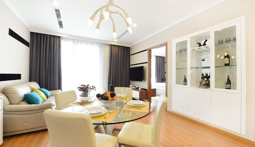 Bán Căn Hộ 1 Ngủ Dt 55M2 Tòa C1 Chung Cư Vinhomes D.capitale, Giá Rẻ View Đông Nam
