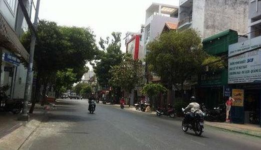 Bán Nhà Hẻm 1 Sẹc Tân Sơn Nhì Q.Tân Phú