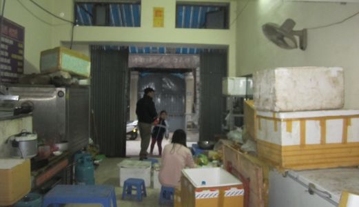 Bán Nhà Phân Lô, Ô Tô Tránh, Kd Đỉnh, Văn Cao