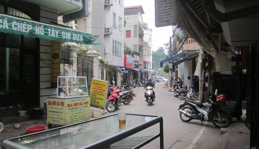 Bán Nhà Phân Lô, Ô Tô Tránh, Kd Đỉnh, Văn Cao 