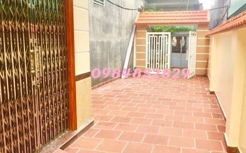 Nhà 4 Tầng, 50m2(Ngang 6m) Ngõ 164 Chùa Hàng, Ôtô Đỗ Cửa, Sân Cổng Rộng, Giá 2,2 Tỷ(Tl)