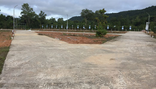 Bán Gấp 2 Lô Đất Tt Dương Đông, Đất Thổ Cư, Sổ Đỏ Liền Tay