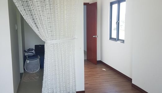 Cần Bán Nhà 1 Trệt 2lau Mt Đường Hoàng Hữu Nam,Q9
