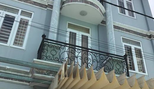 Căn Nhà 2 Mặt Tiền Đường 160 . Tăng Nhơn Phú A Quận 9 . TPHCM