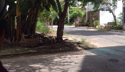 Bán Nền Góc 2 Mặt Tiền Thổ Cư 100% Đường Số 8 Hồng Phát A