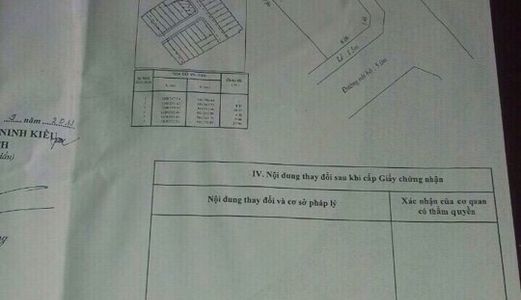 Bán Nền Góc 2 Mặt Tiền Thổ Cư 100% Đường Số 8 Hồng Phát A